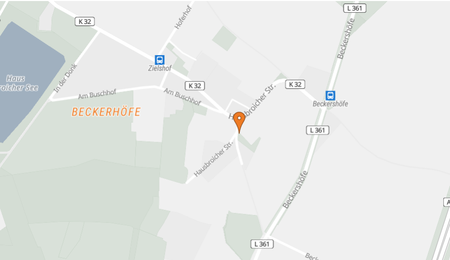 Theesdorf (c) google maps